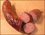 Andouille Andouille