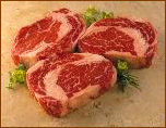 Boneless Ribeye Steak